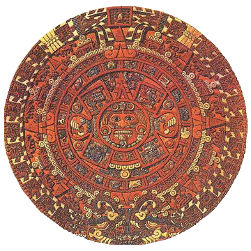 Calendrier Maya