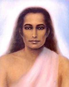 Le Ma&icirc;tre Ascensionn&eacute; Babaji