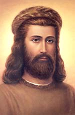 Ma&icirc;tre Kuthumi