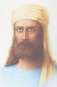 Photo du Ma&icirc;tre El Morya