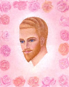 Paul le V&eacute;nitien, Ma&icirc;tre du 3e Rayon de l'Amour