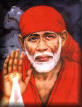 Shirdi Sa&iuml; Baba