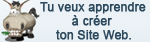 Le Site du Z&eacute;ro : ici, on apprend tout &agrave; partir de Z&eacute;ro !