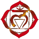 Muladhara ou Chakra Racine