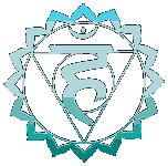 Vishuddha ou Chakra de la Gorge