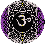 Sahasrara ou Chakra Couronne