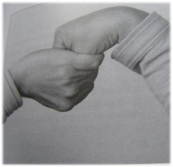 Mudra du coeur
