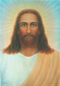 Ma&icirc;tre J�sus (Christ Emmanuel)