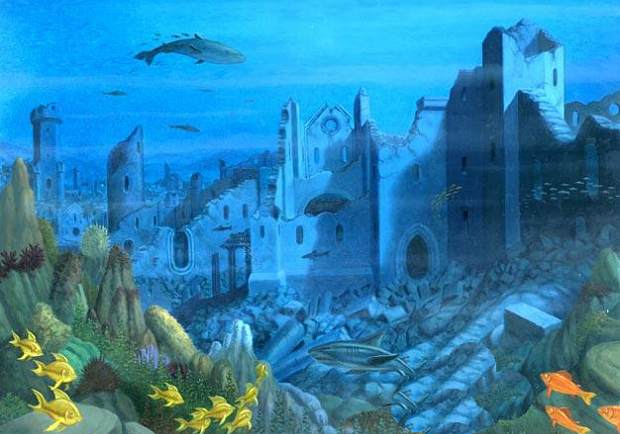 Le V�hicule de Lumi�re MerKaBa