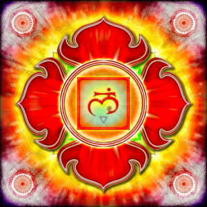 Chakra Muladhara 1