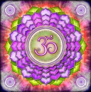 Chakra-Sahasrara-7