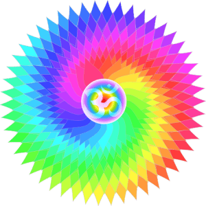 huitième chakra