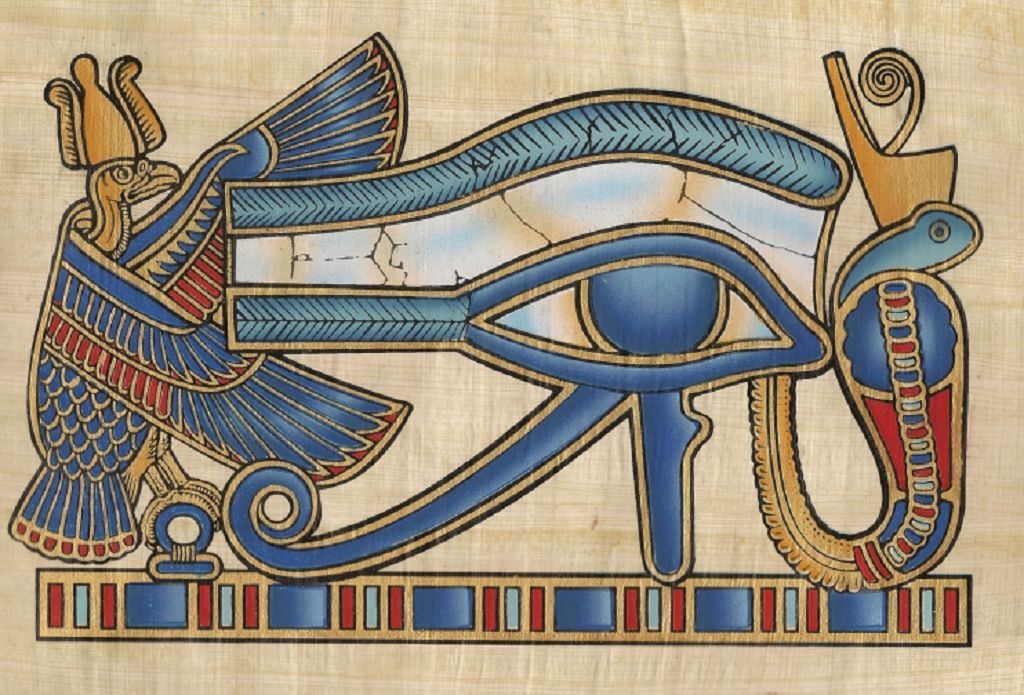Comment développer l’ŒIL d’HORUS ou imagination