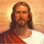Bien-Aimé Jésus, discours n°13