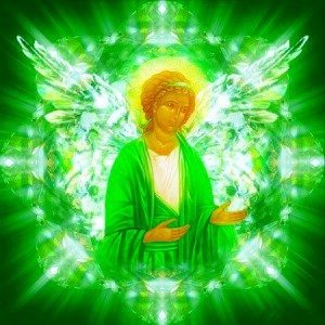 Archange Raphael