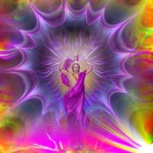 archange metatron