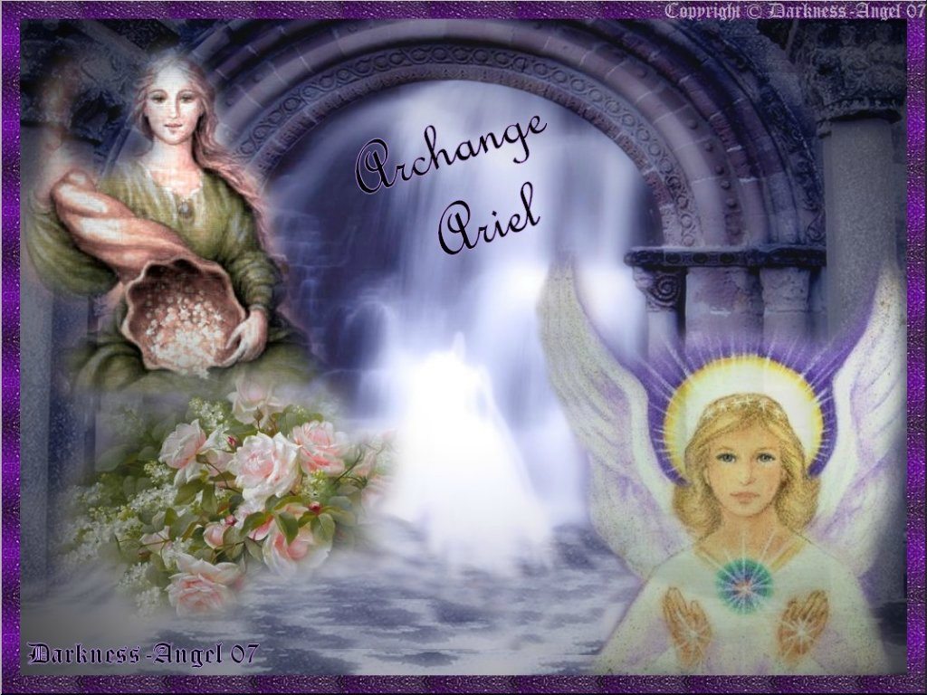Invocations De L Archange Ariel invocations-de-l-archange-ariel